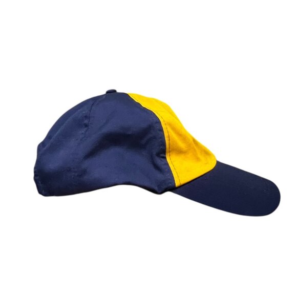 BSA Cub Scout Wolf Rank Uniform Cap Hat M/L Twill Adjustable - Picture 5 of 9